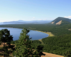 Онокачанская губа