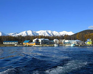 Мыс Котельниковский